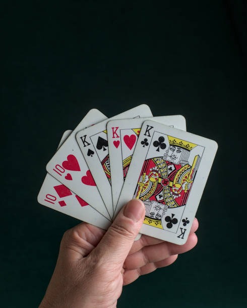 oppoa15 এর প্রধান গেম স্ক্রিন